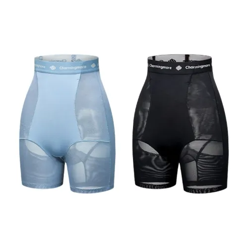 Charmingmore Корректирующее белье низ женское 2 штуки