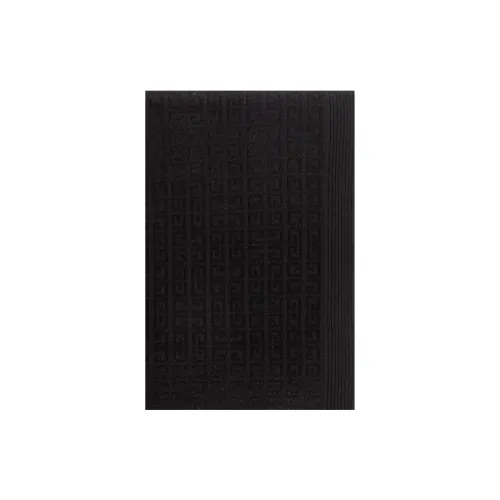 GIVENCHY Вязаные шарфы Мужской