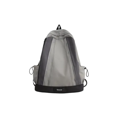 Dusen Kangaroo Нейлон Рюкзак Стандартный Унисекс Многоцветный