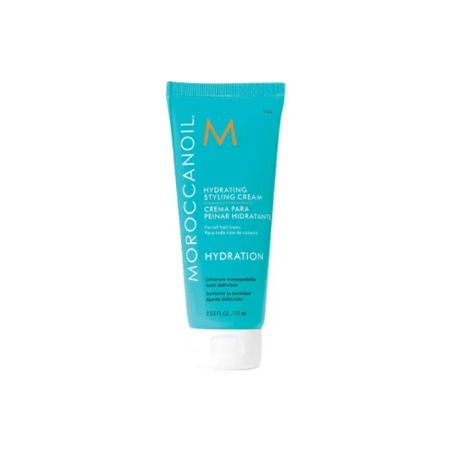 Moroccanoil Hydrating Формирование Hairspray 75 мл