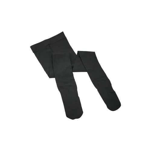 Pan Shijia Колготки Женские 1 Пачка Черный Серый Цвет