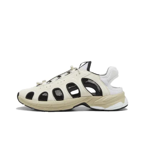 PUMA Kugelblitz 2004 VELO Низкий Топ Повседневная Обувь Унисекс Бежевый