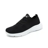 Чёрно-белый