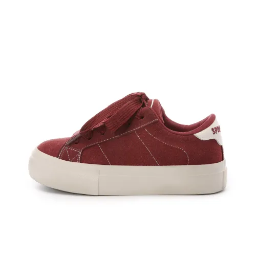 Lovely You Износостойкие Легкие Низкие Кроссовки для скейтбординга Женские