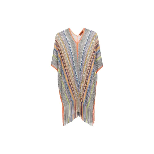 MISSONI Палантины Женские Многоцветные