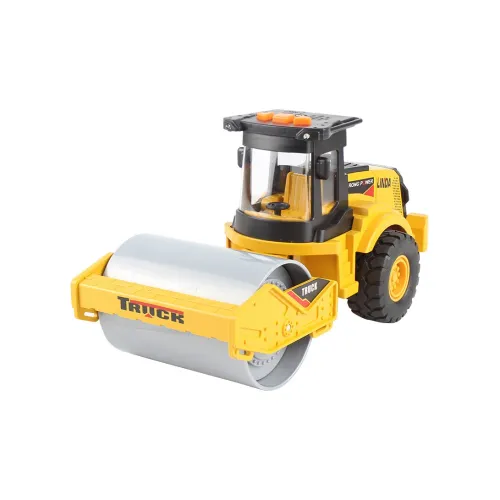 Linda INERTIA Car История шоссе Roller Sound And Свет Музыкальный Строительство Транспорт Игрушки