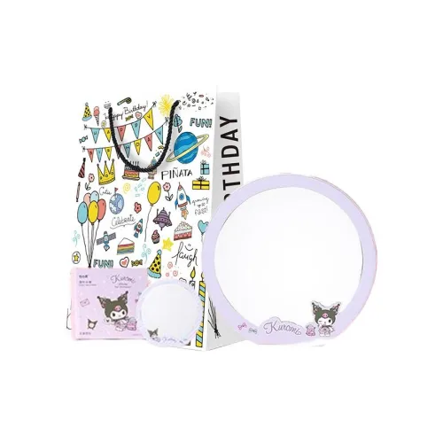 ALL SERIES MAKE UP Зеркала Унисекс