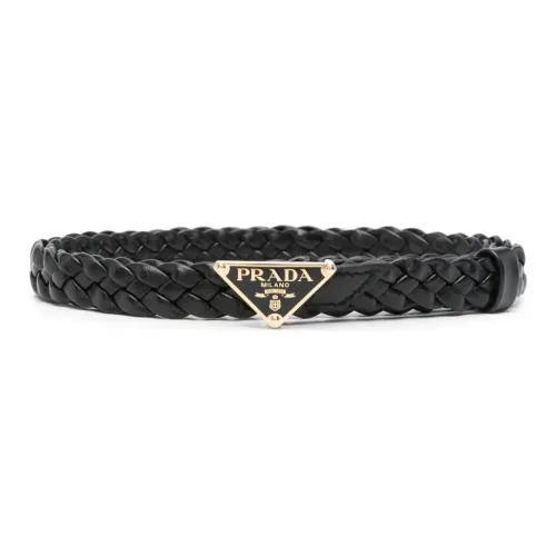 PRADA Женские кожаные ремни