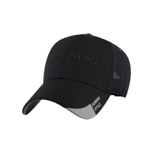 LACKPARD Полиэстер Кепки Унисекс
