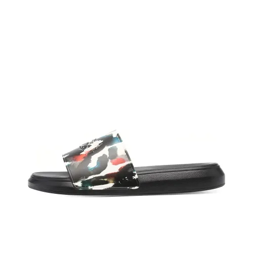 Alexander McQueen Слипоны Мужской