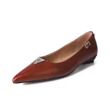 Красный