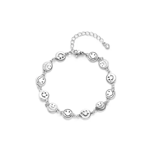 BLESSED BULLET Сплав Браслеты Женские