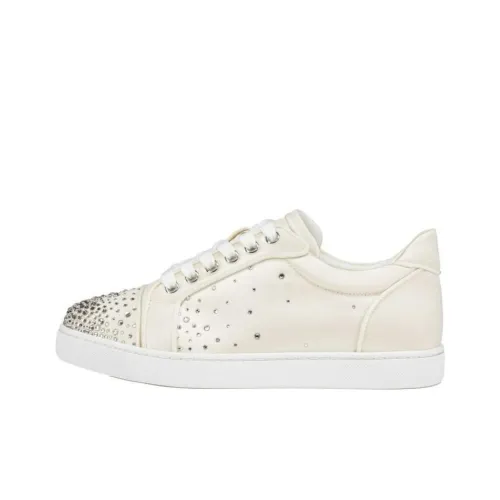 CL Low Топ Скейтборд Кроссовки Женские Белые