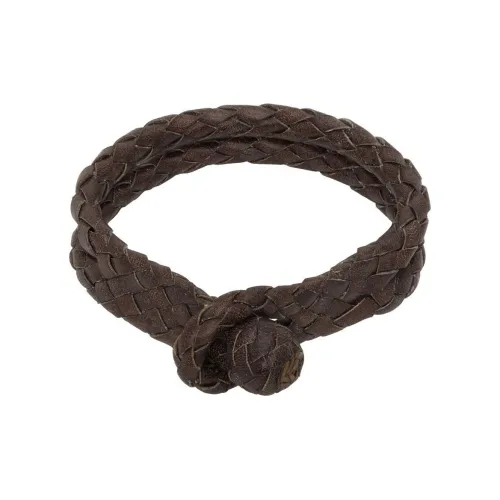 Polo Ralph Lauren Кожа Браслеты Мужской Коричневый