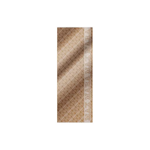 MaxMara Шали Женские