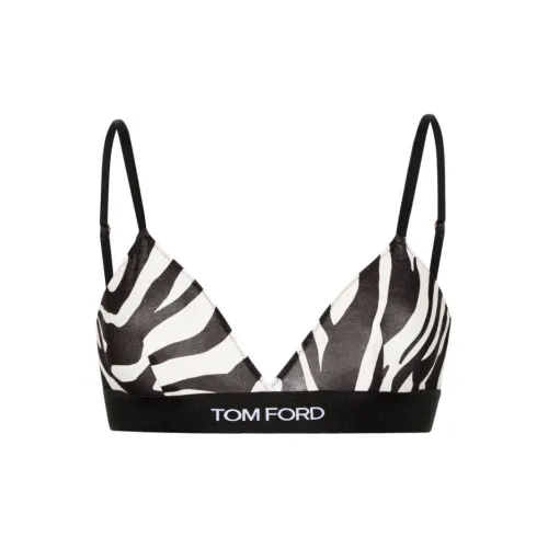 TOM FORD Серый Женские Бюстгальтеры