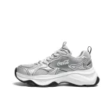 Серебристо-серый