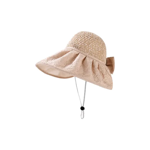 AAJF Папирус Шляпы с Защитой от UV Женские