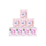 28 таблеток в день + 24 таблетки в день с большой порцией 29 см