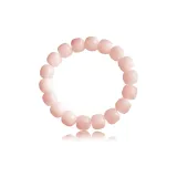 Абрикосовый цветок Плавающий Цветочный дизайн