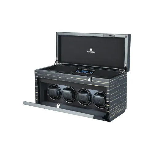 Paul Design P.D Унисекс Автоматические подзаводы для часов