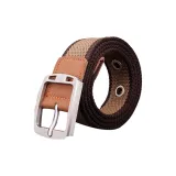 Кофейные полоски