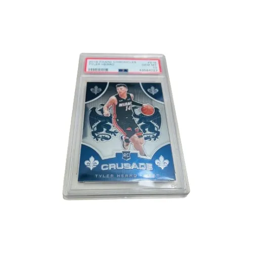 Панини Тайлер Херо Игрок Карта Товар Сертифицированные Карточки Access