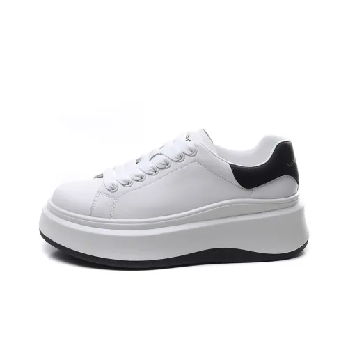 Age of the Crown Низкие кроссовки для скейтбординга женские