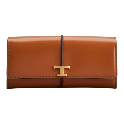TOD'S Женские кошельки