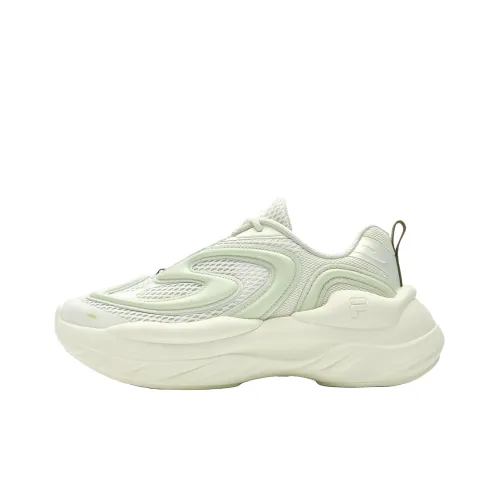 FILA FUSION BUZZARD Meteor Shoes Низкий Топ Повседневная Обувь Женская