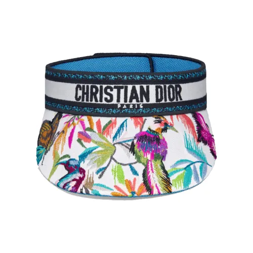 DIOR Женские солнцезащитные шляпы