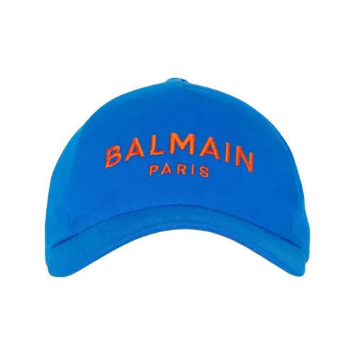 BALMAIN Хлопок Бейсболки Мужские