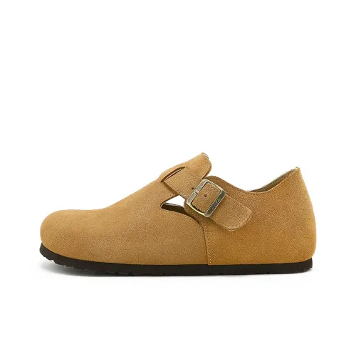 UBZ Birkenstock Стиль Обувь Женские