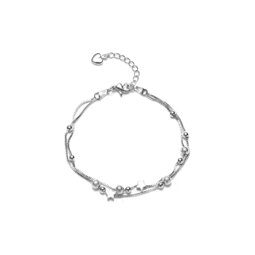 BLESSED BULLET Сплав Браслеты Женские