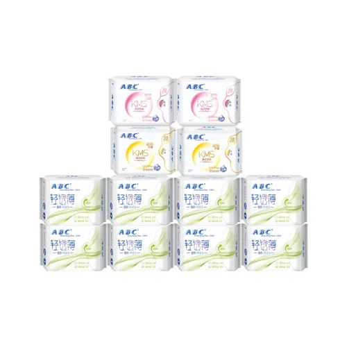 ABC Гигиенические прокладки