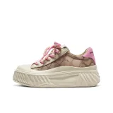 Абрикос/Розовый