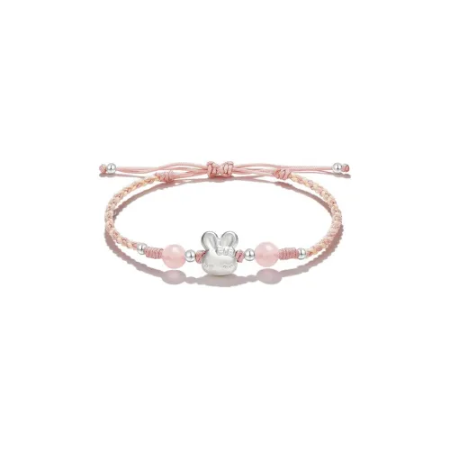 BAGGL Кристальные браслеты для женщин