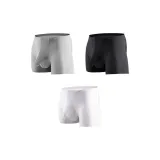 3 шт (Белый + Светло-серый + Черный)