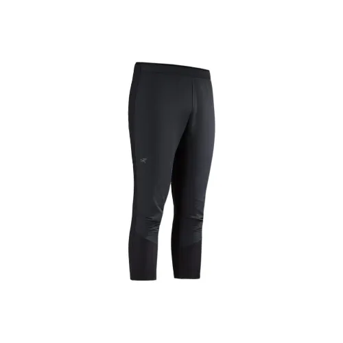 Arcteryx RHO Термобрюки Мужские