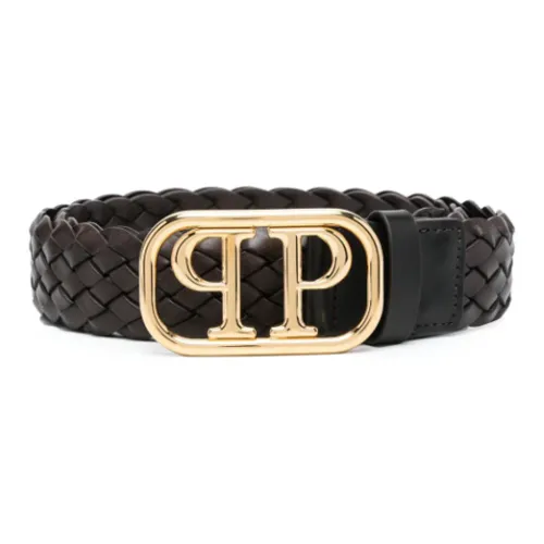 PHILIPP PLEIN Кожаные ремни Мужской