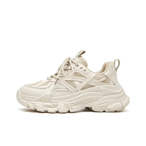 Beau Today Амортизаторы Shock Slip-resistant Abrasion-resistant Breathable Low Top Footwear Unisex