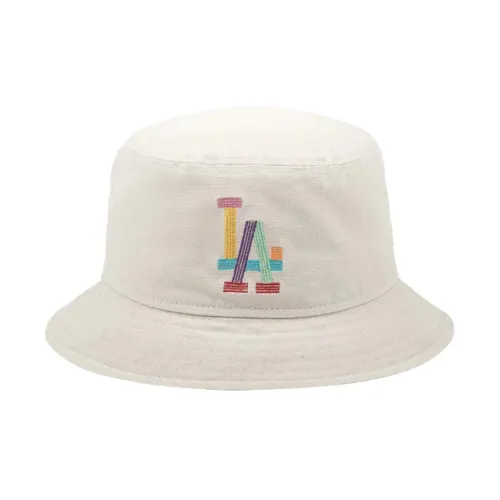 New Era Хлопковая ткань Панамы Унисекс Белый