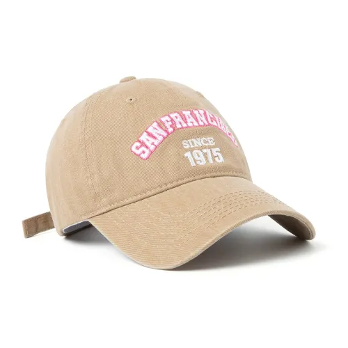 BAIJUAN Хлопковые кепки унисекс