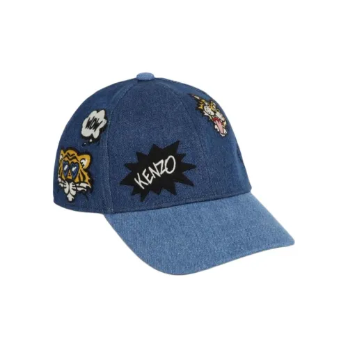 KENZO Хлопок Бейсболки Kids