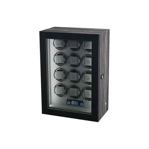 Paul Design P.D Унисекс Автоматические подзаводы для часов