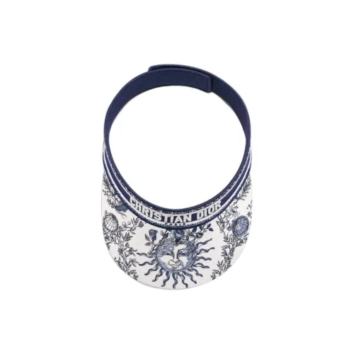 DIOR Женские солнцезащитные шляпы