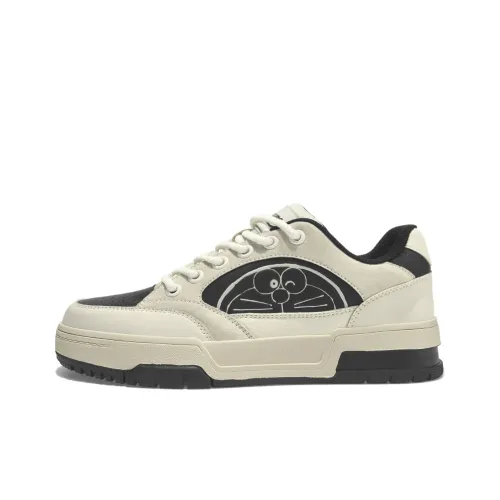 DoraemonA Низкие кроссовки для скейтбординга мужские