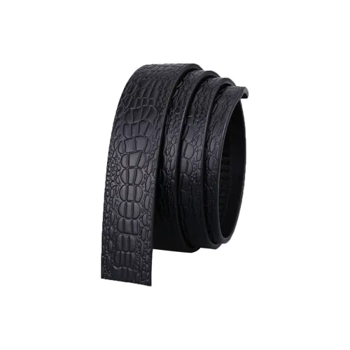 Cows Reign Ремни из лощеной коровьей кожи Мужской ширина 3,5 см