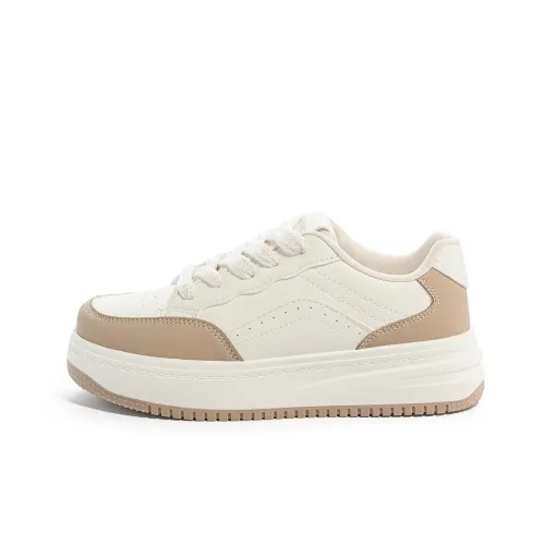 Humanism 1986 Низкие кроссовки для скейтбординга женские