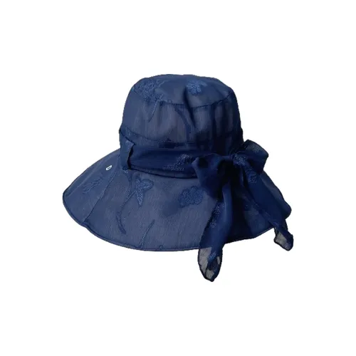 Top Melon Полиэстер UV Защита Головные уборы Женские